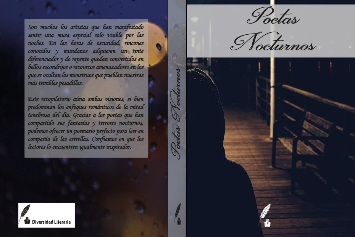Portada Poetas Nocturnos
