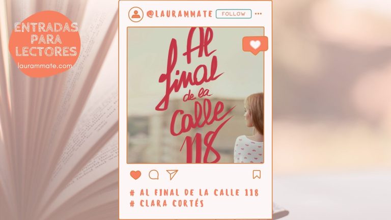 Reseña: Al final de la calle 118, de Clara Cortés