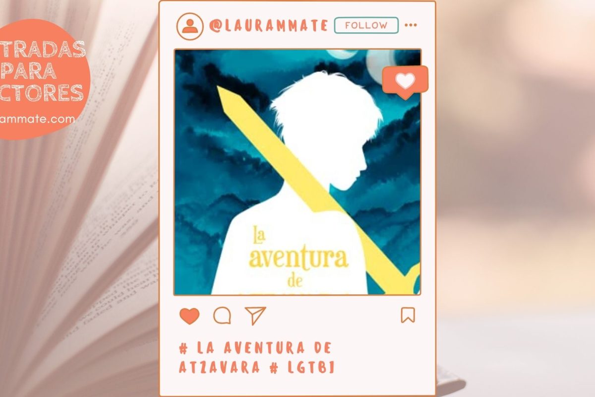 Reseña: La aventura de Atzavara, de Asra Chueco