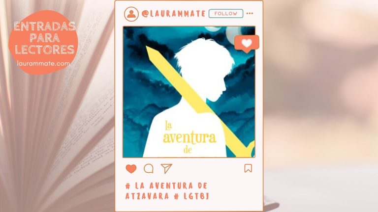 Reseña: La aventura de Atzavara, de Asra Chueco