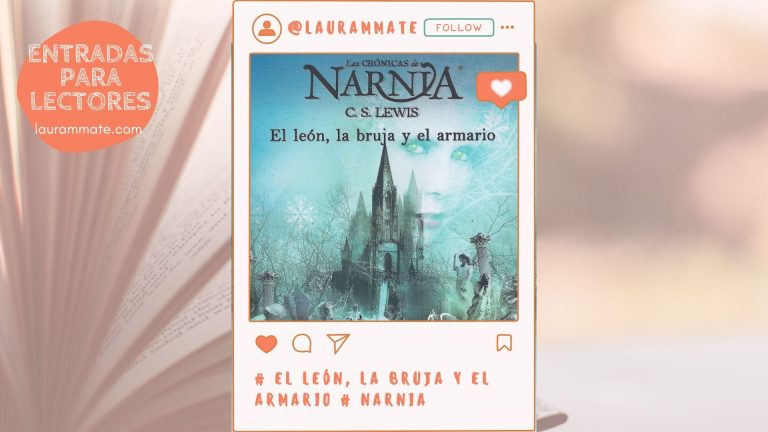 Reseña: El león, la bruja y el armario, de C.S. Lewis