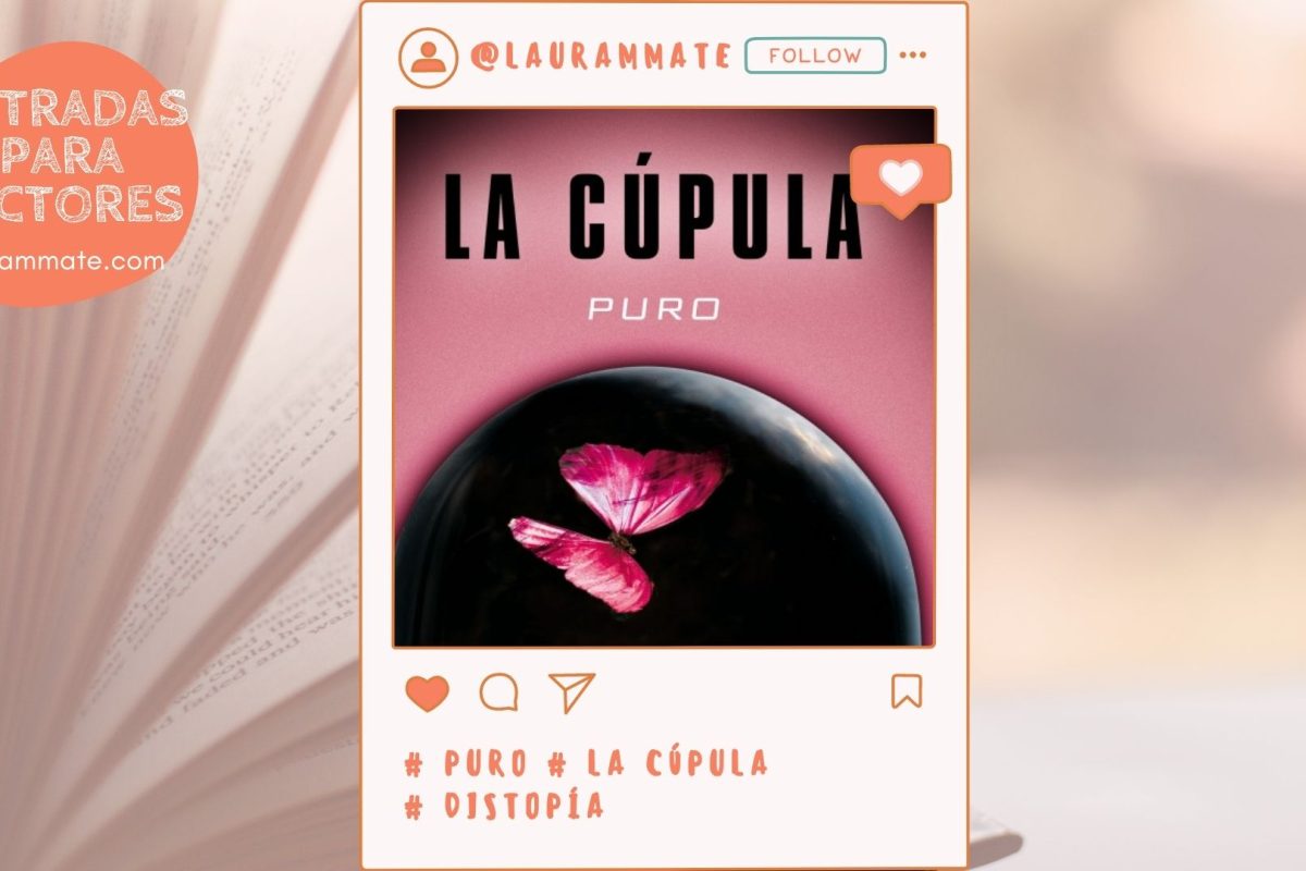 Reseña: Puro, de Julianna Baggott