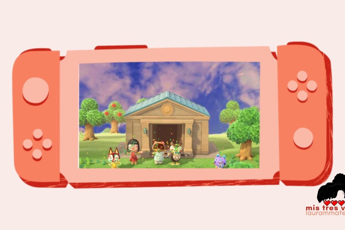 animal crossing editar nubes cielo