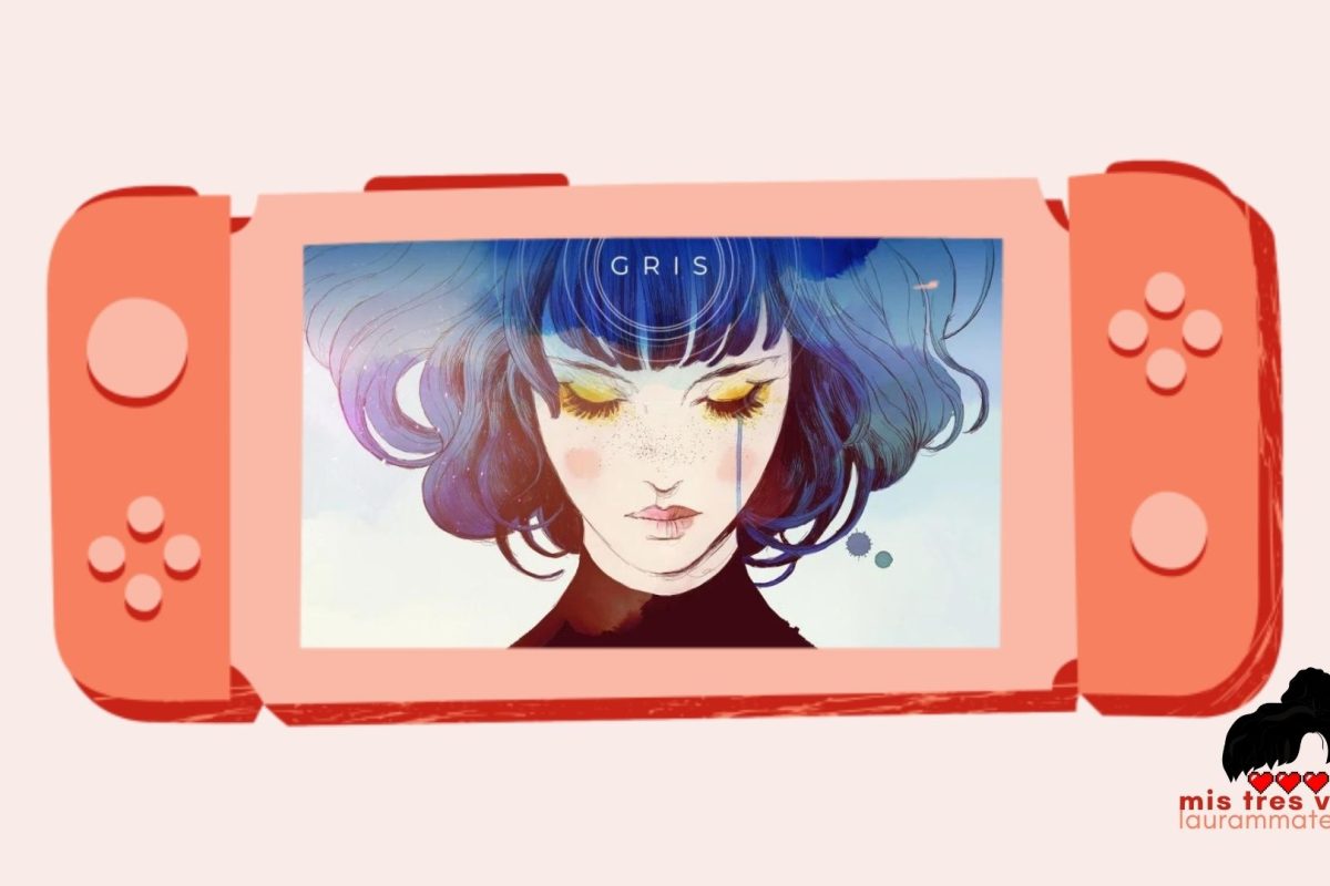 Reseña: Gris, el juego más bonito al que he jugado jamás