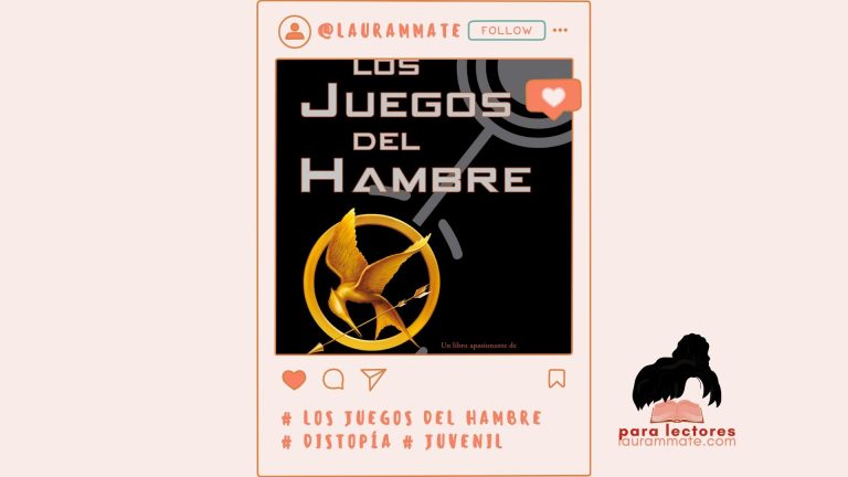 Reseña los juegos del hambre