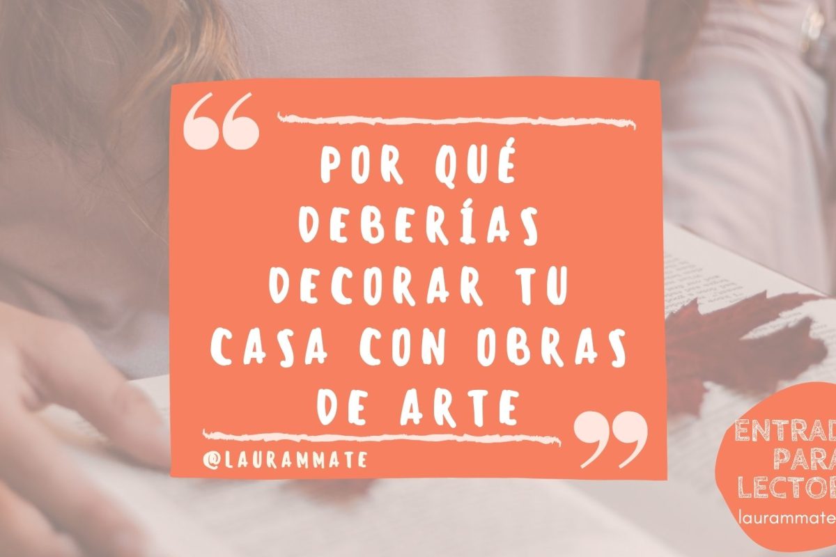 obras de arte
