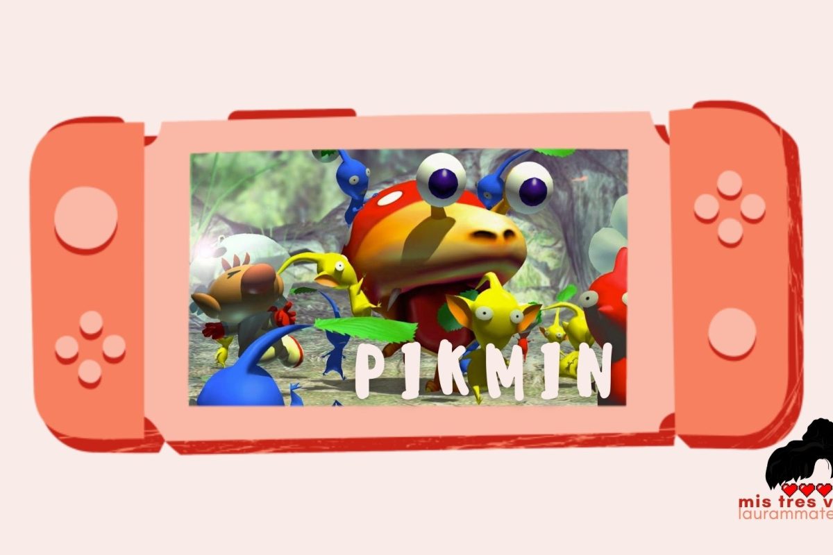 pikmin