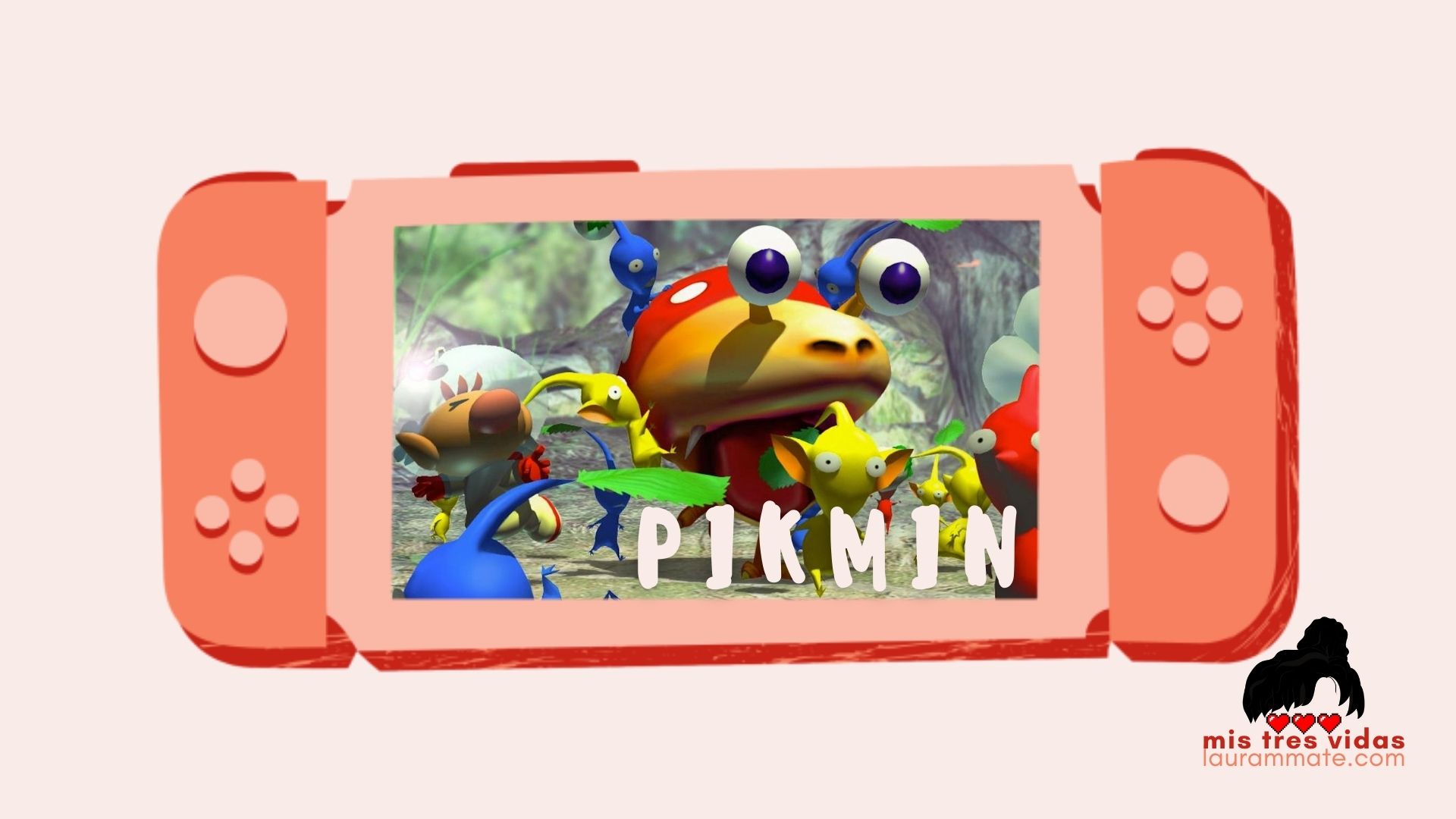 pikmin