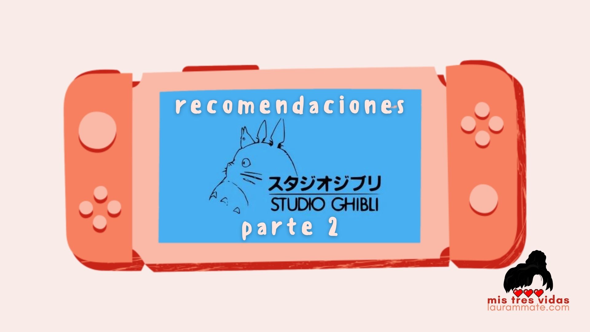 recomendaciones peliculas studio ghibli parte 2