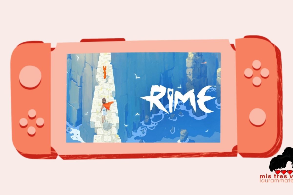 RIME