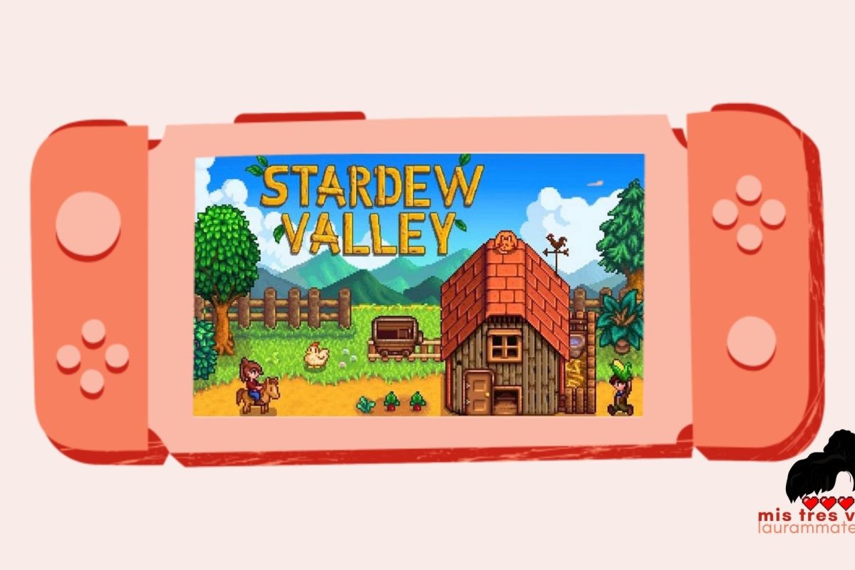 stardew valley