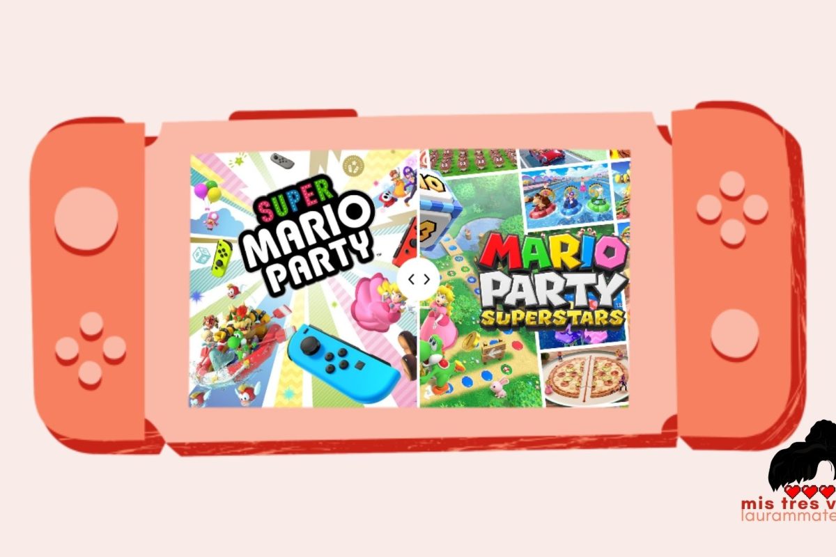 Mario Party