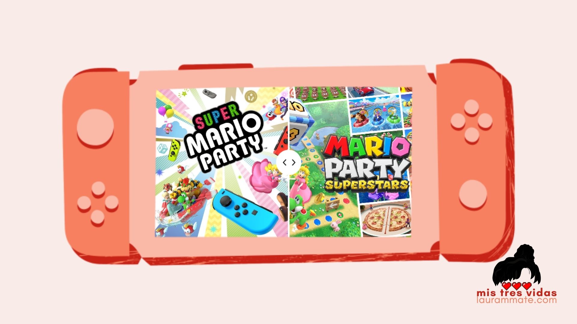 Mario Party