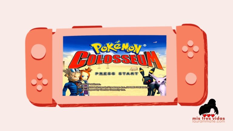 Pokémon Colosseum