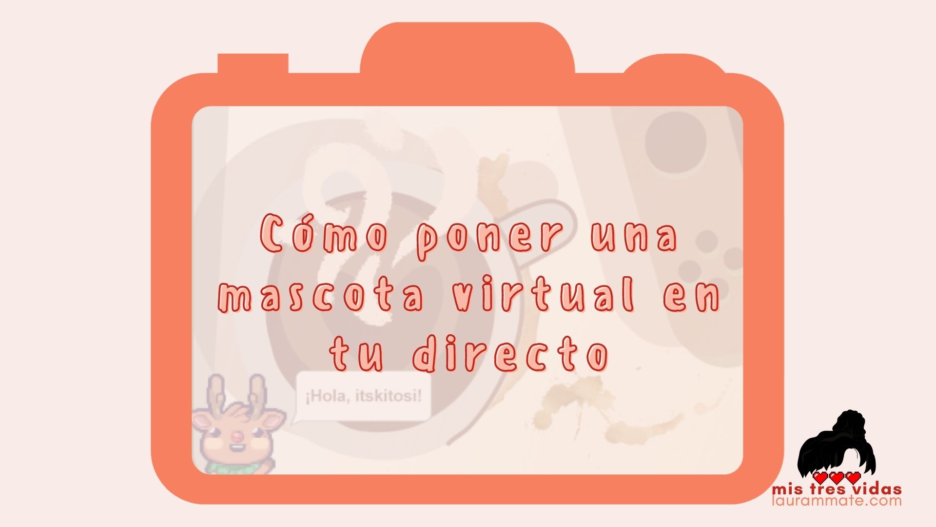 mascota virtual kappamon