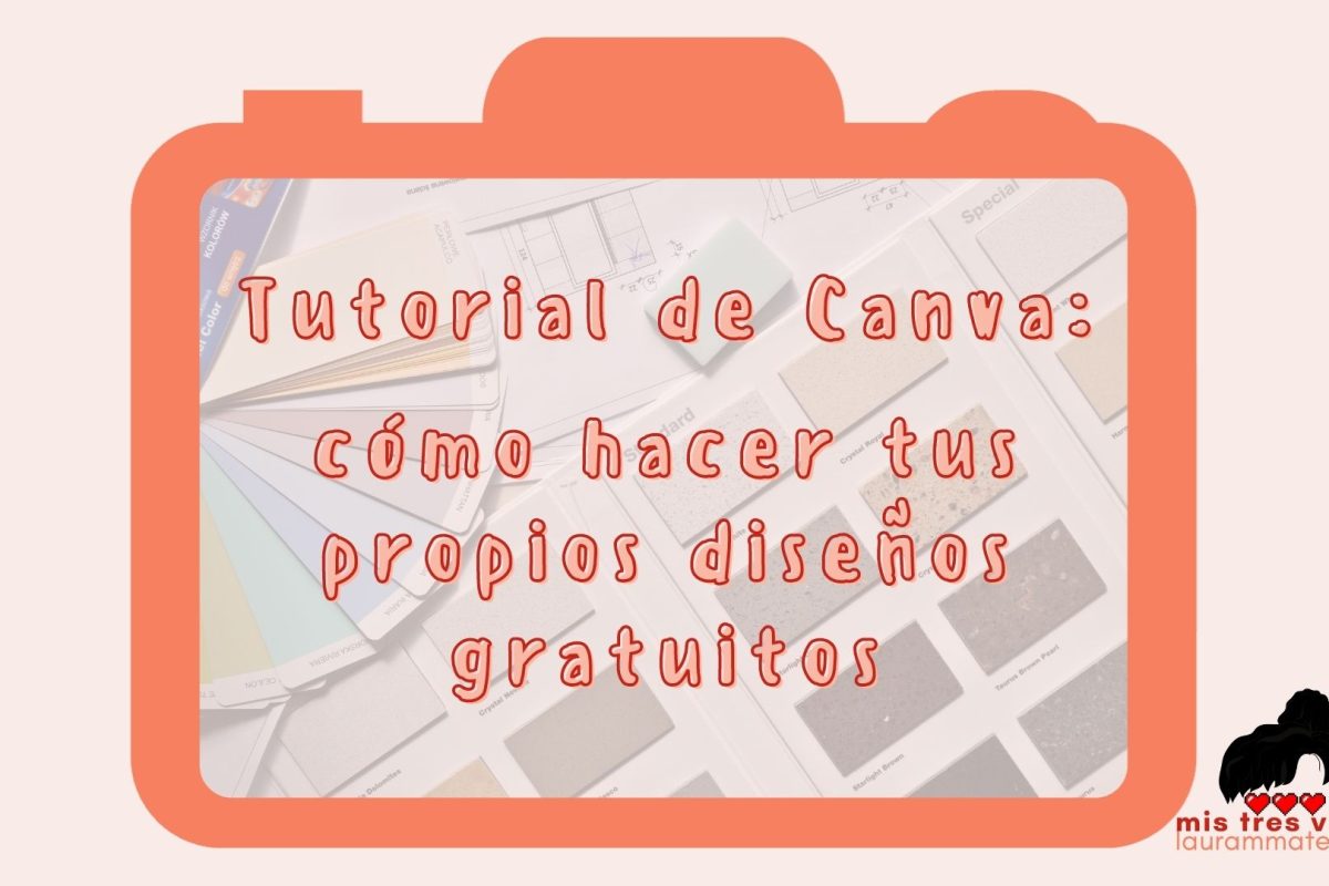 tus propios diseños