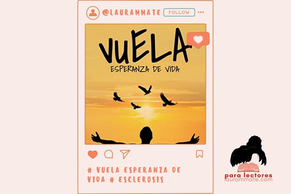 vuela esperanza de vida