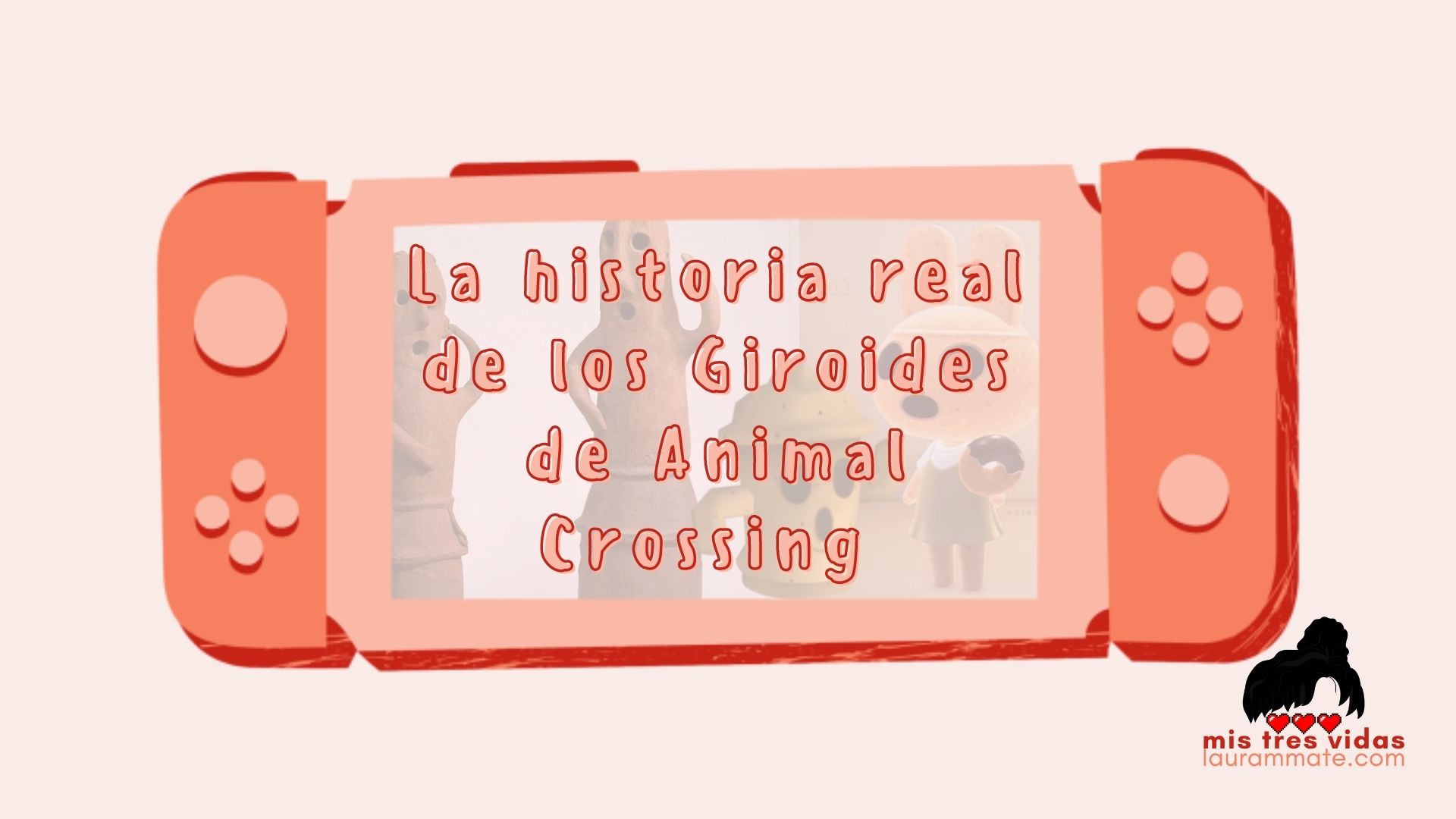 giroides animal crossing haniwa