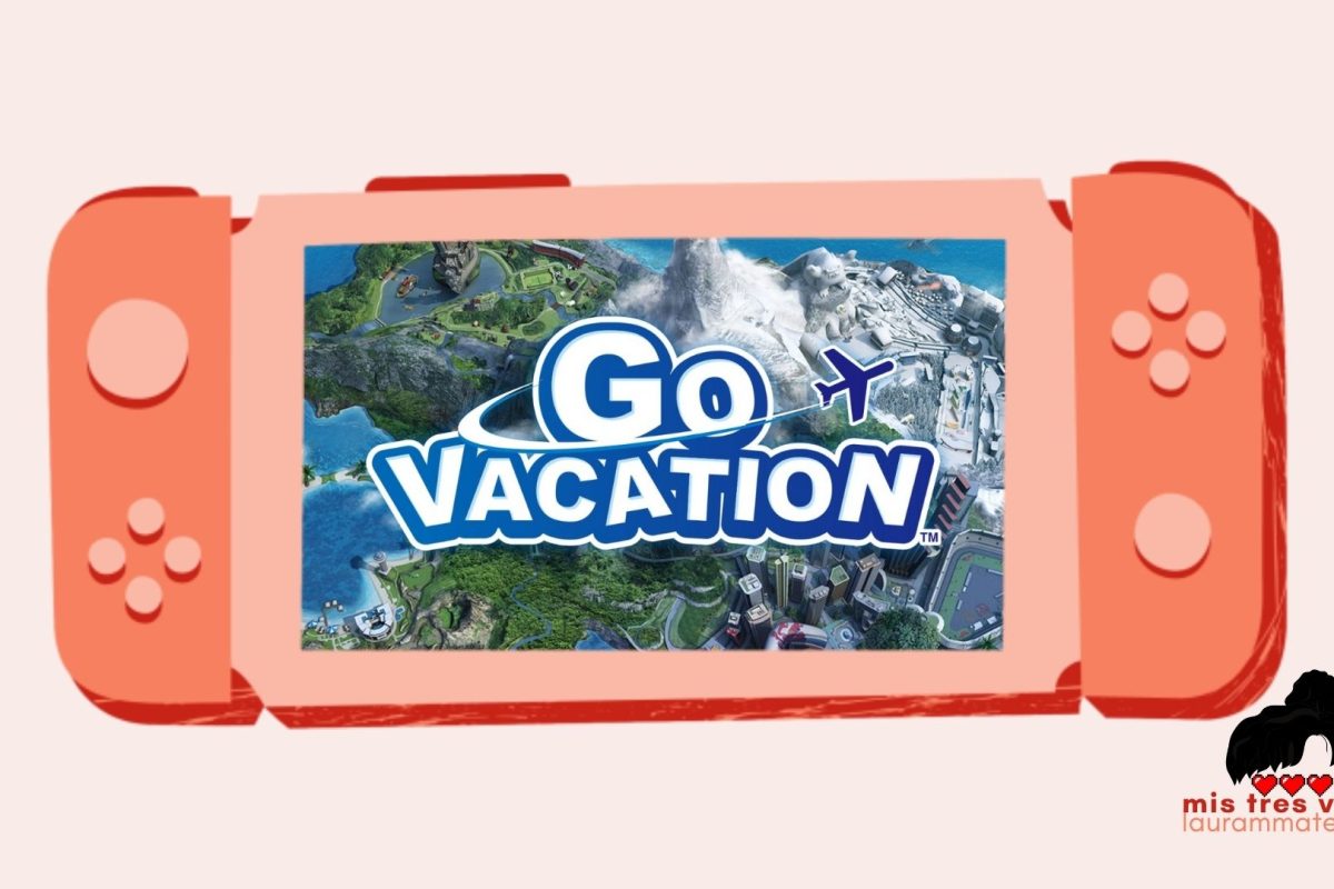 go vacation