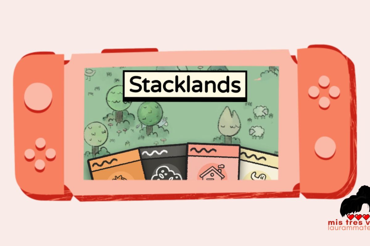 stacklands