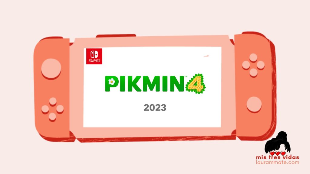 pikmin 4 parte 2
