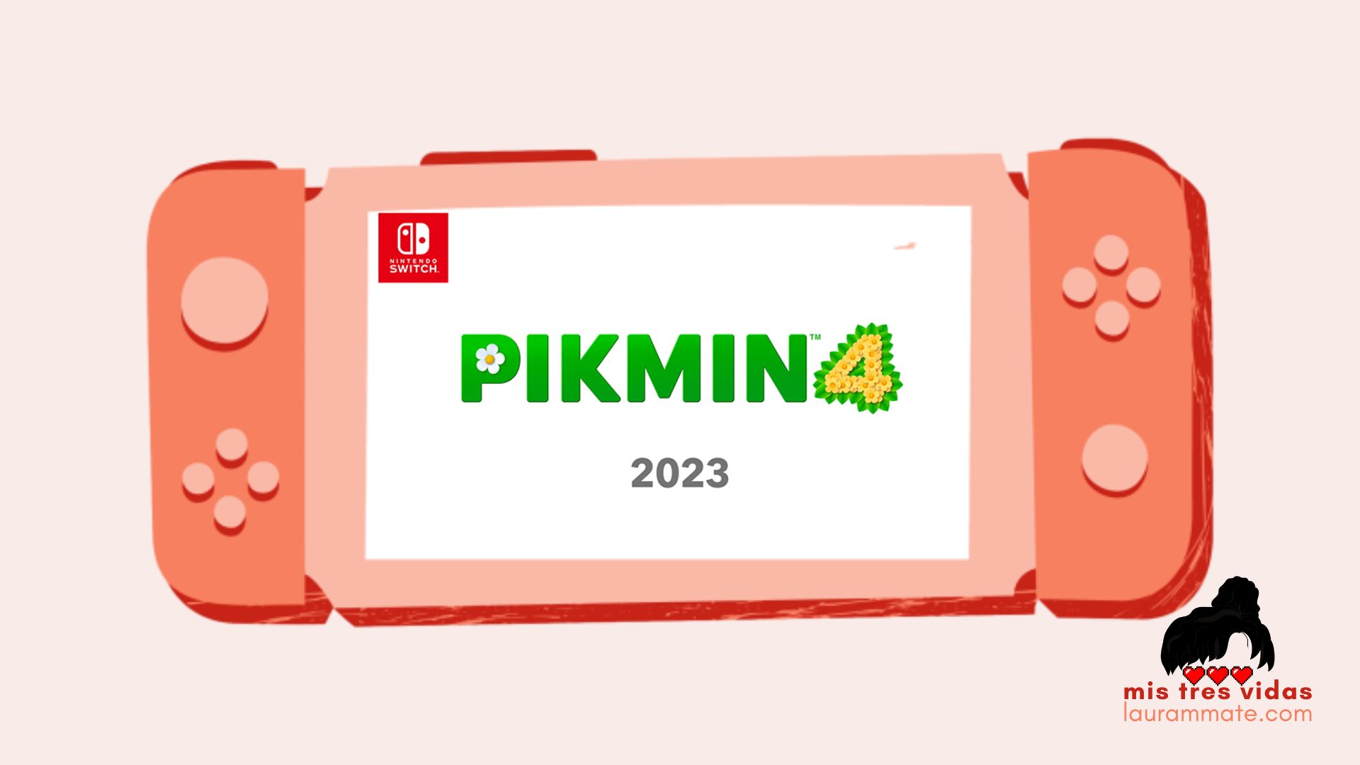 pikmin 4 parte 2