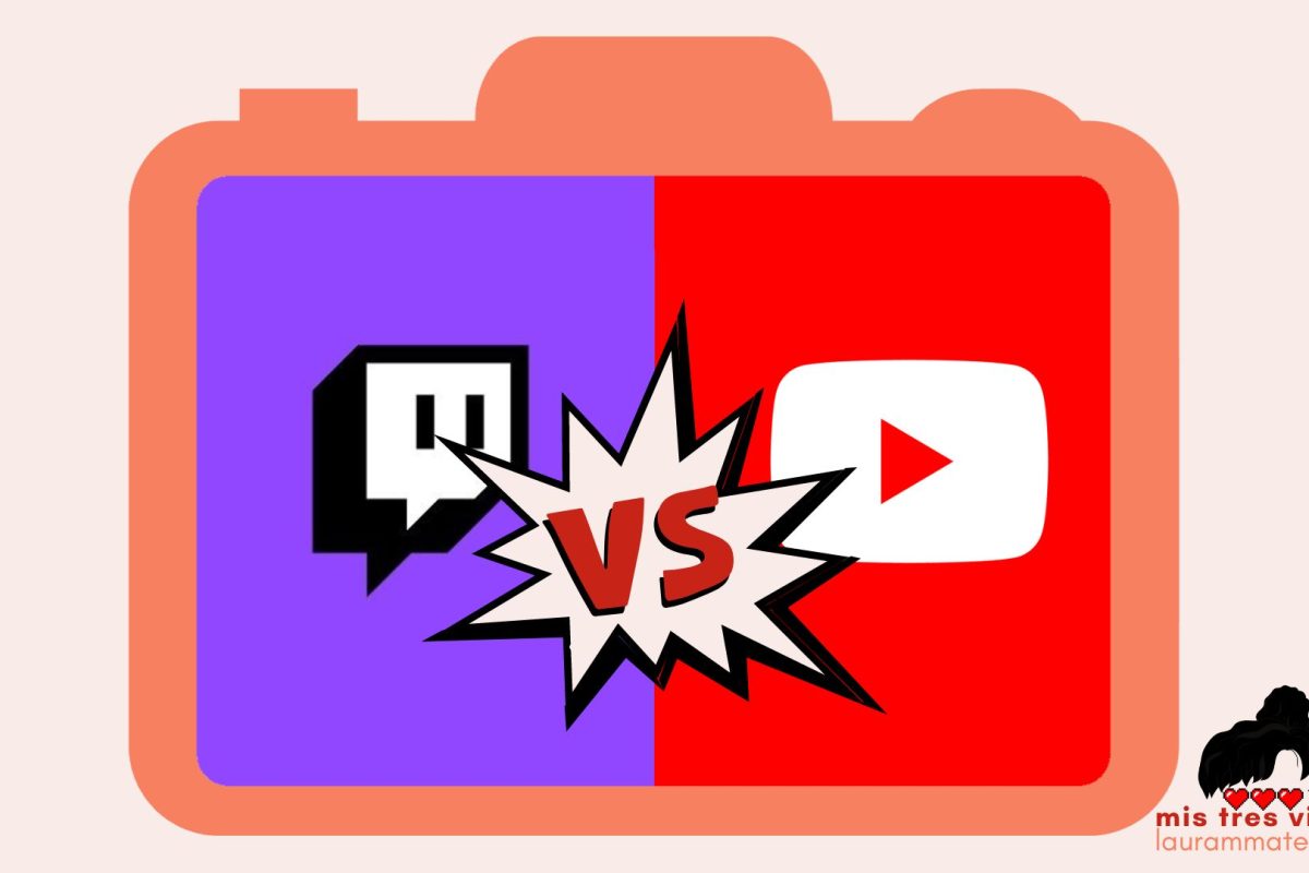 twitch vs youtube