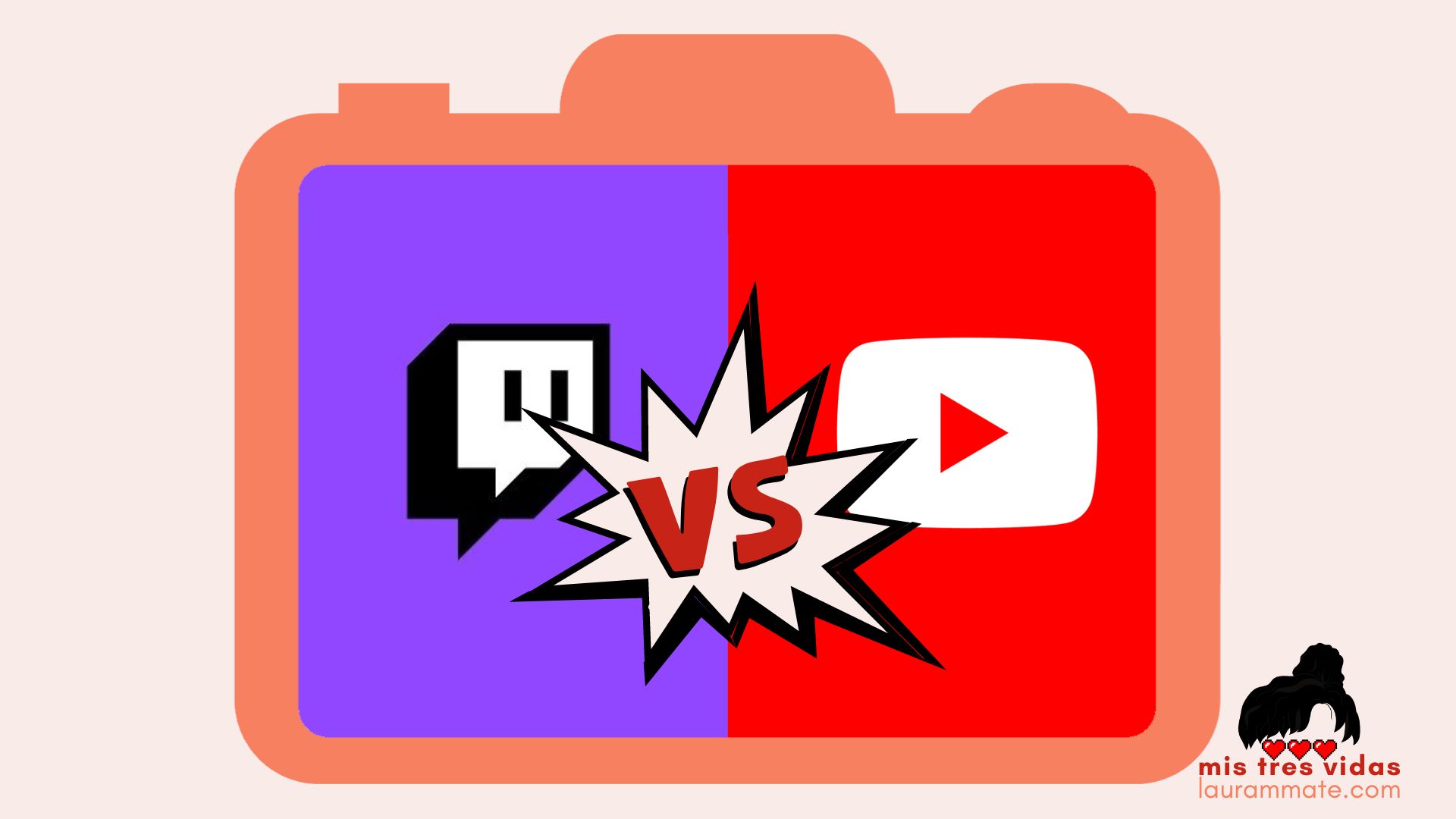 twitch vs youtube