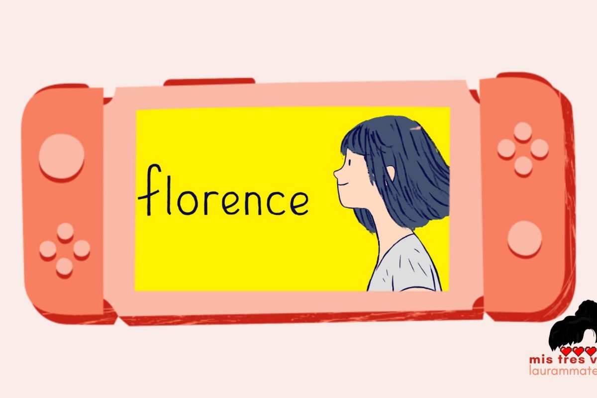 Florence portada