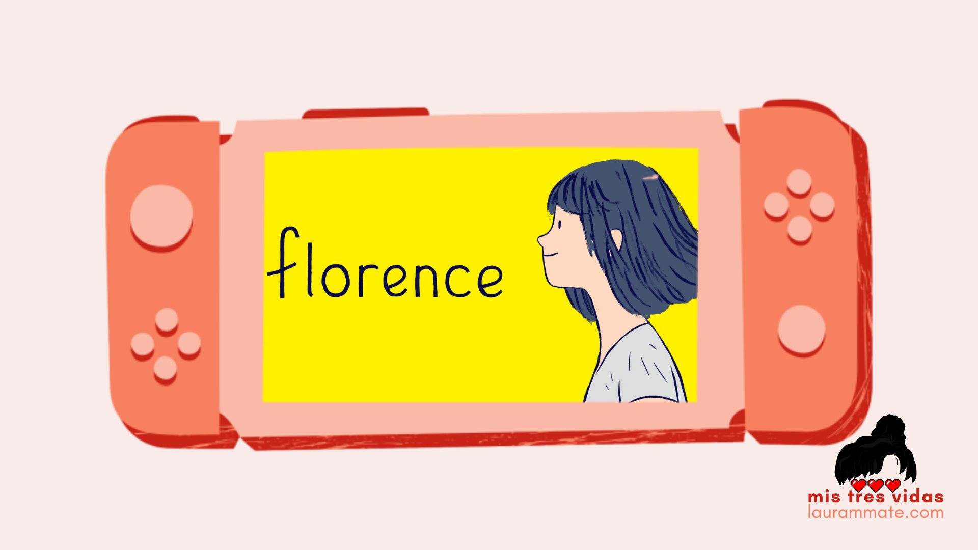 Florence portada