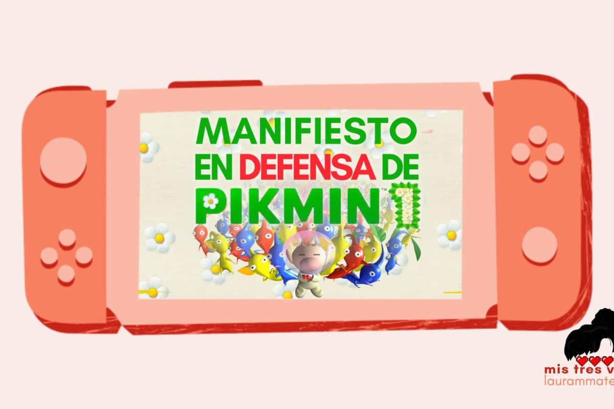 pikmin 1