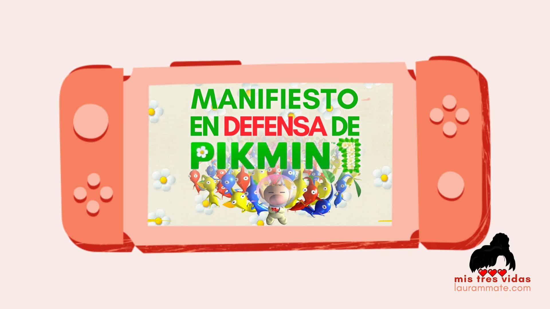 pikmin 1