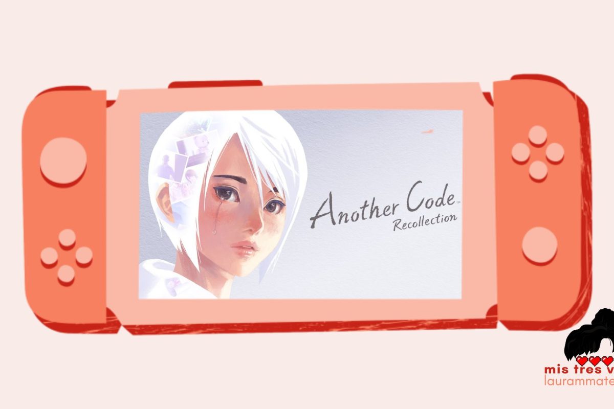 another code recollection