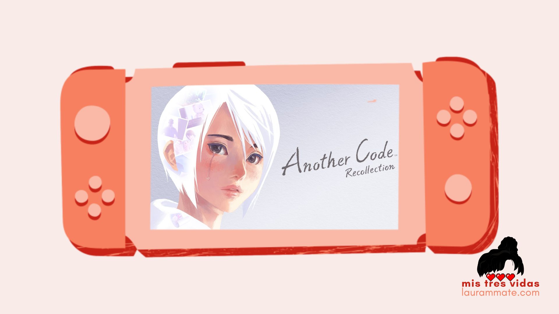 another code recollection