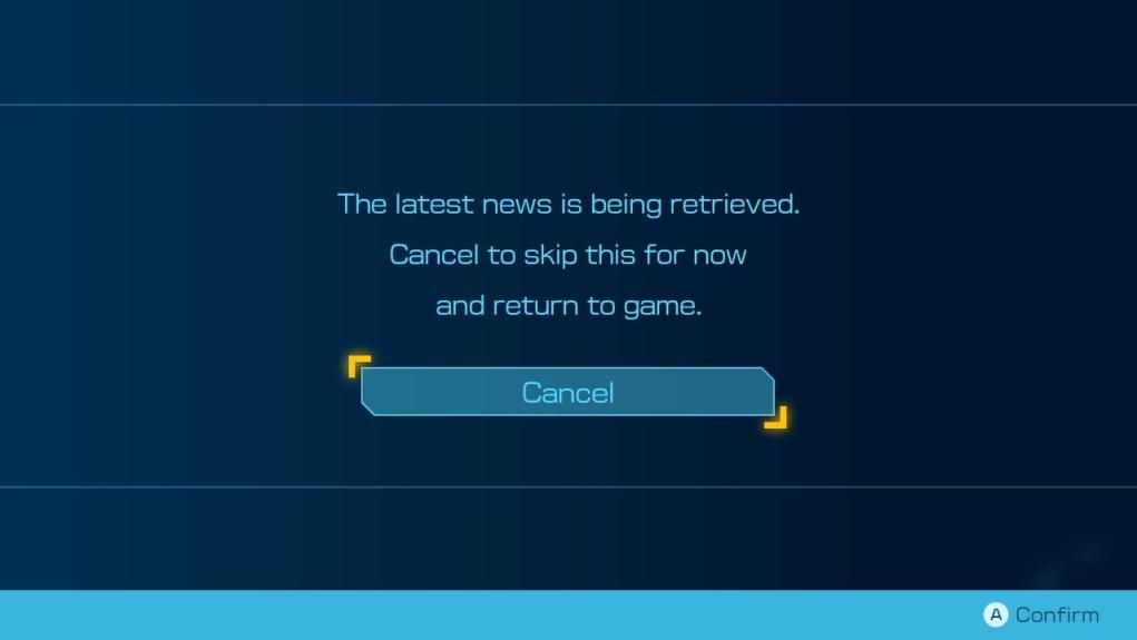 pantalla de carga de pikmin 4