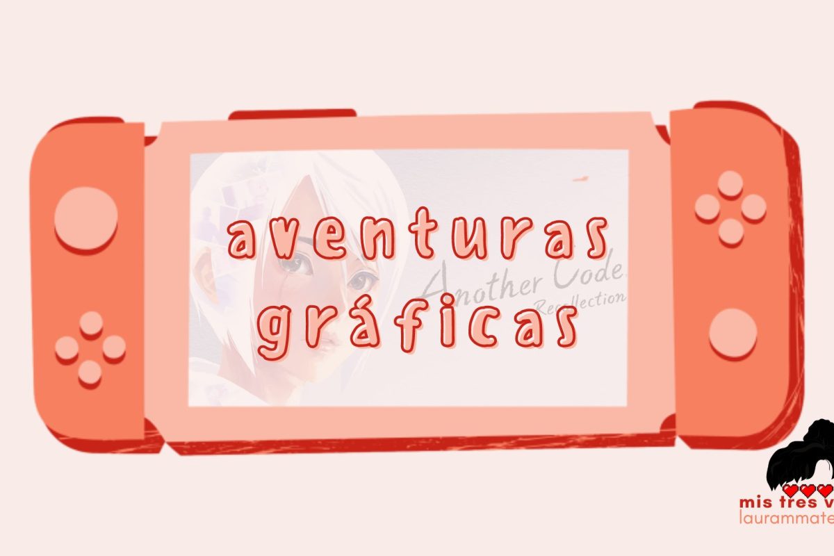 aventuras gráficas - another code