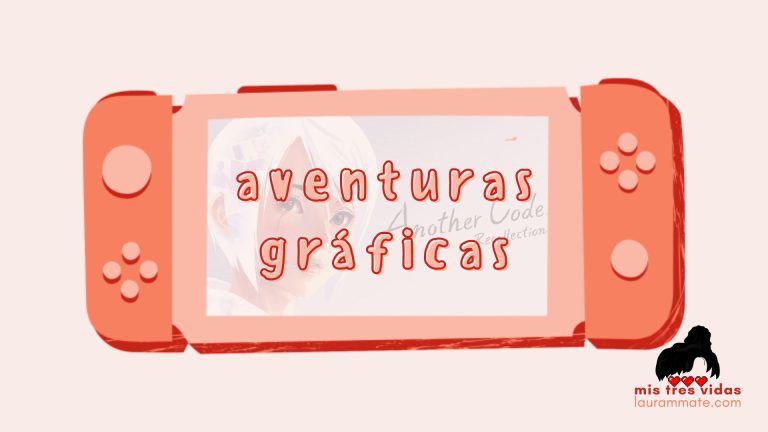 aventuras gráficas - another code