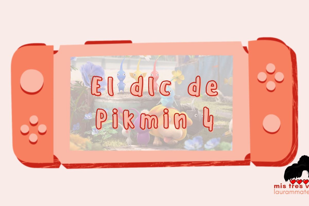 dlc pikmin 4