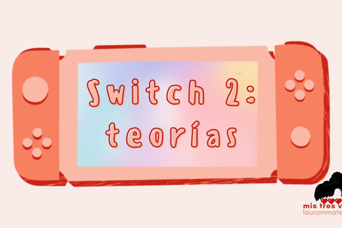 switch 2: teorías