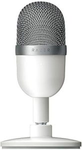 Micrófono Razer Seiren Mini
