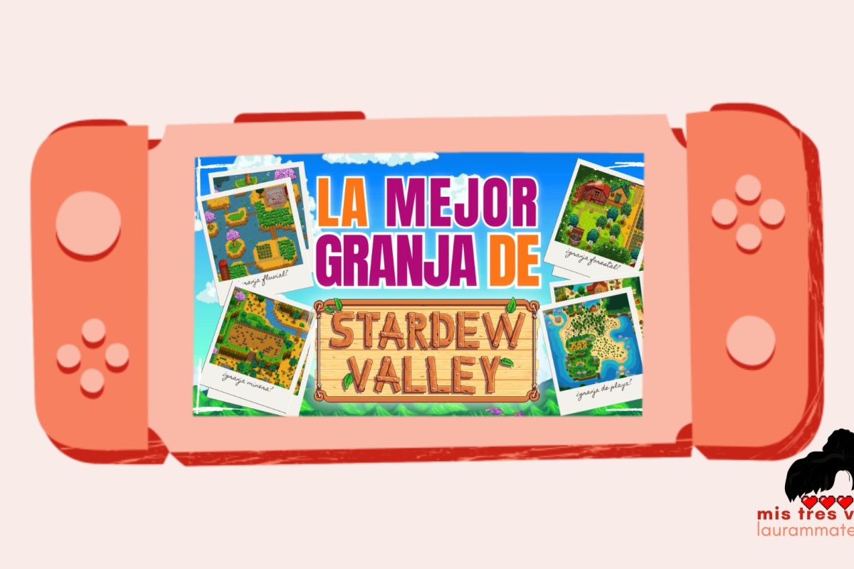 mejor granja stardew valley