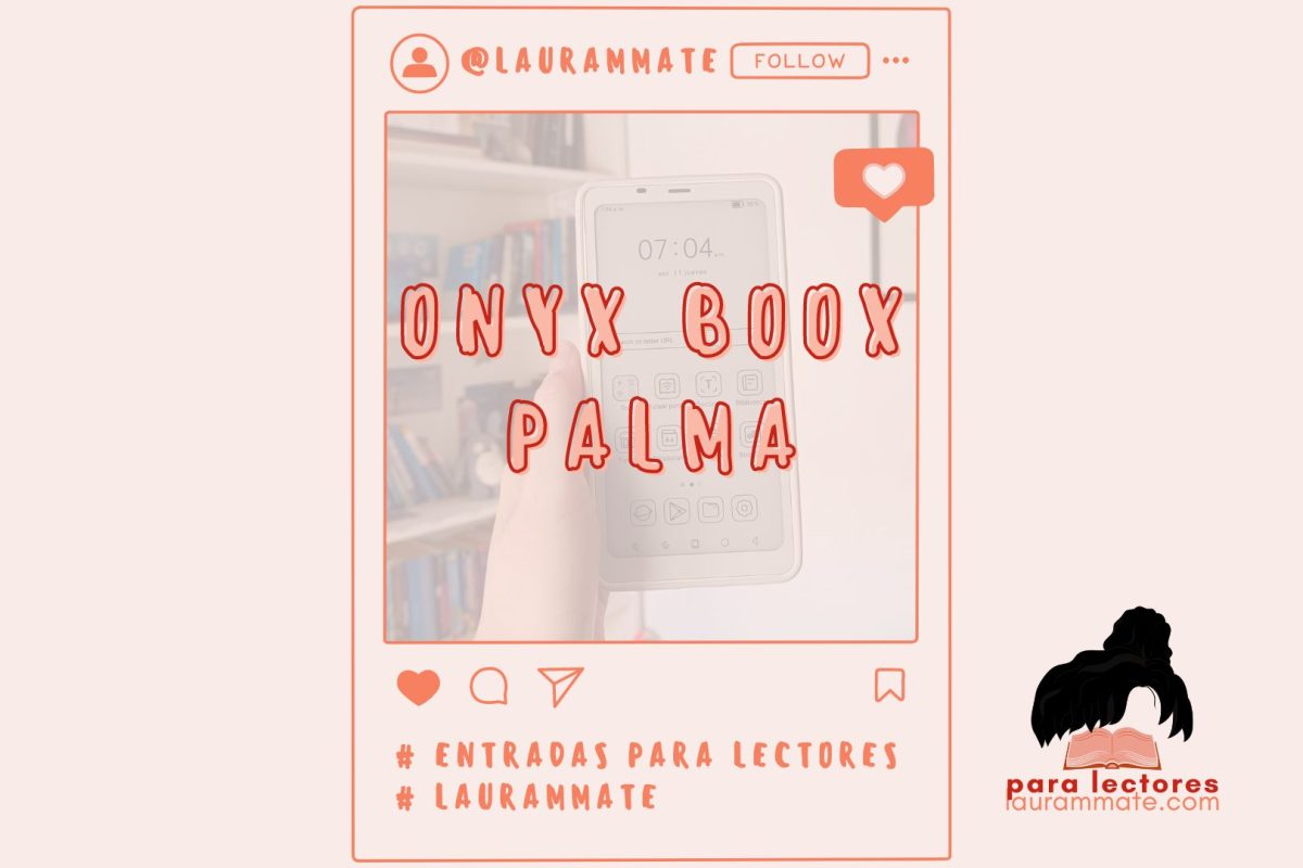 onyx boox palma reseña español