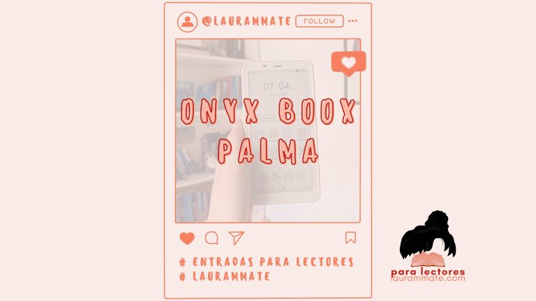 onyx boox palma reseña español