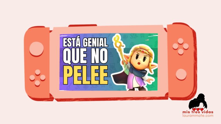 zelda echoes of wisdom