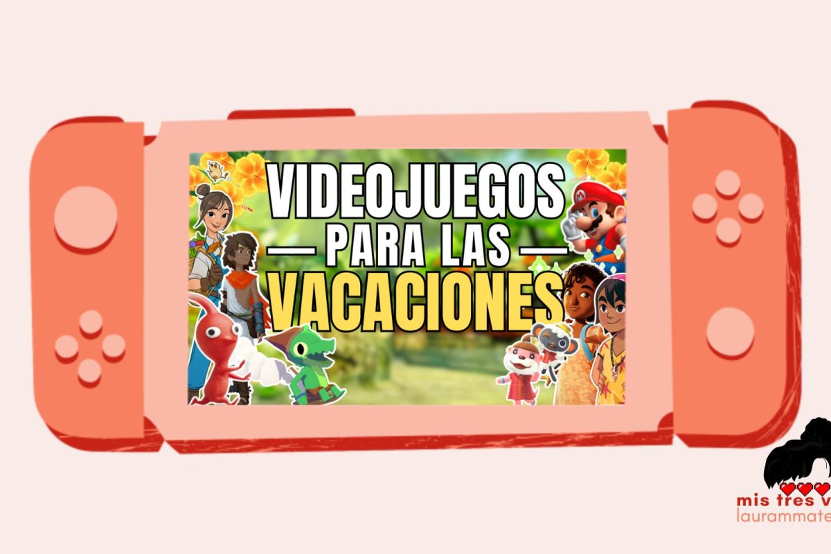 15 juegos para jugar estas vacaciones de verano