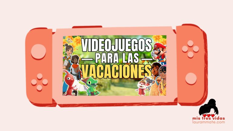 15 juegos para jugar estas vacaciones de verano