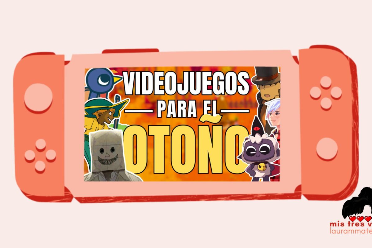 top 15 juegos para el otoño y halloween