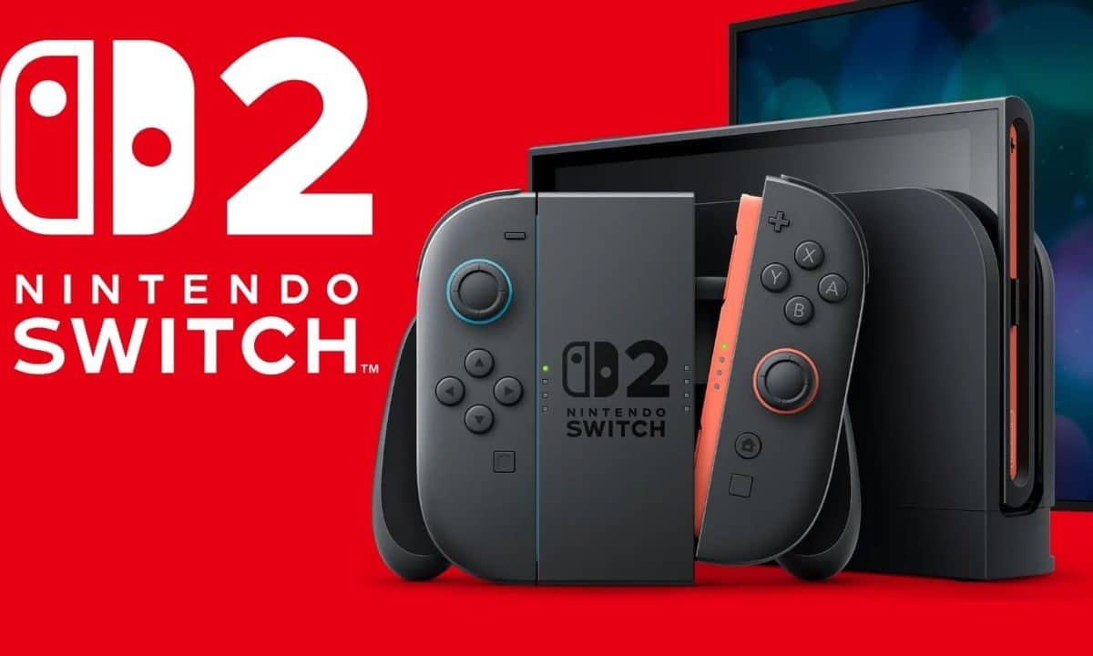 Nintendo Switch 2