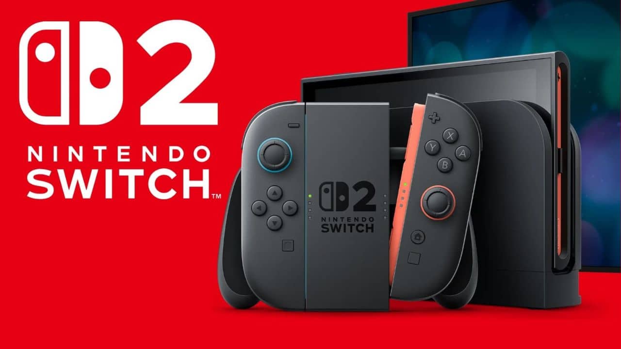 Nintendo Switch 2