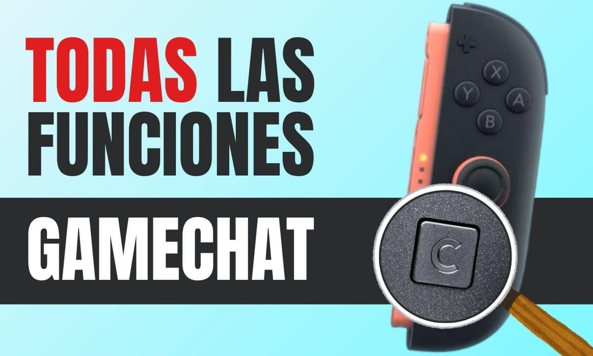 gamechat switch 2